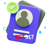 Tornar-se um membro do bet317 é muito simples