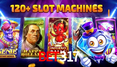 A Revolução dos Aplicativos de Jogos no bet317