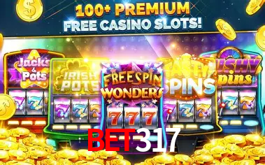 Desvendando o Mundo dos Jogos Virtuais na bet317