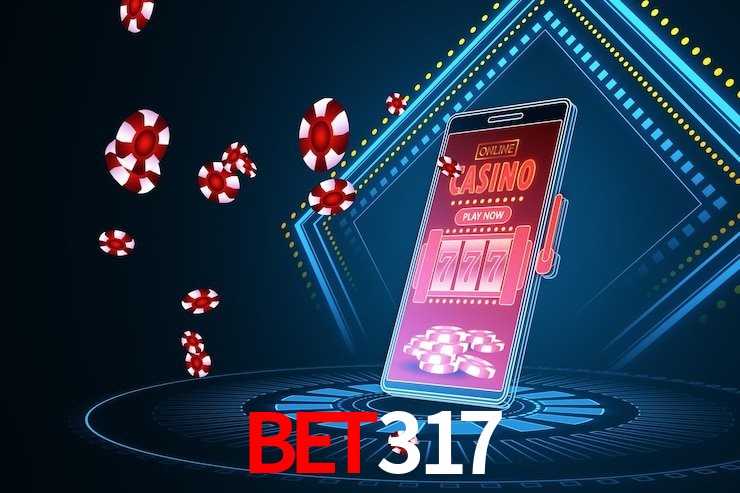 bet317 Rio de Janeiro - Slot Strategy
