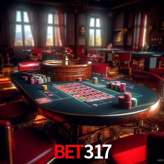 bet317 Slot - 320+ Caça-Níqueis Premium