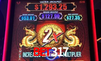 bet317 São Paulo - Live Tables