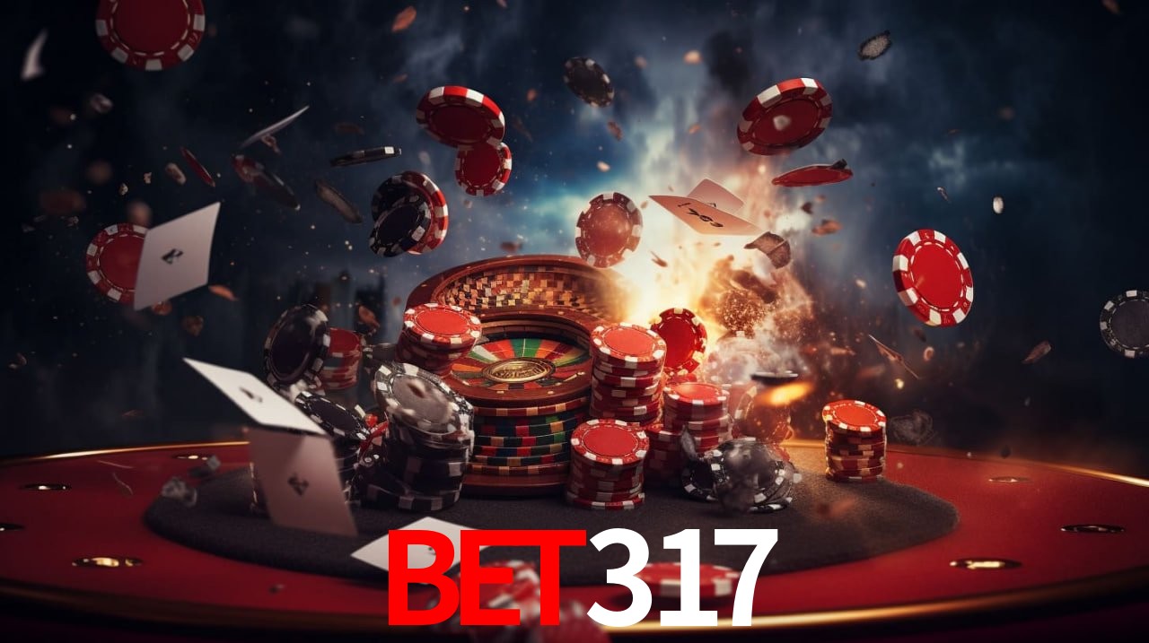 bet317 São Paulo - Top Slots