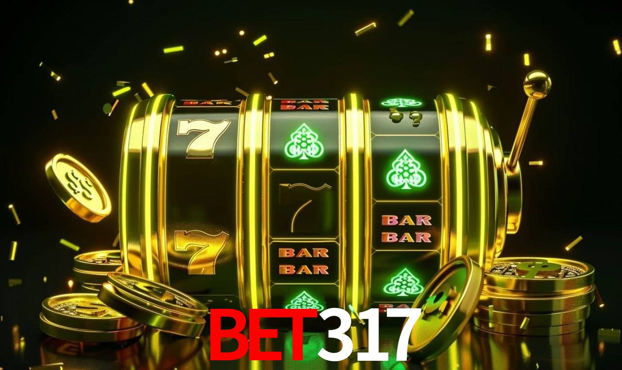 bet317 Belo Horizonte - Jackpots