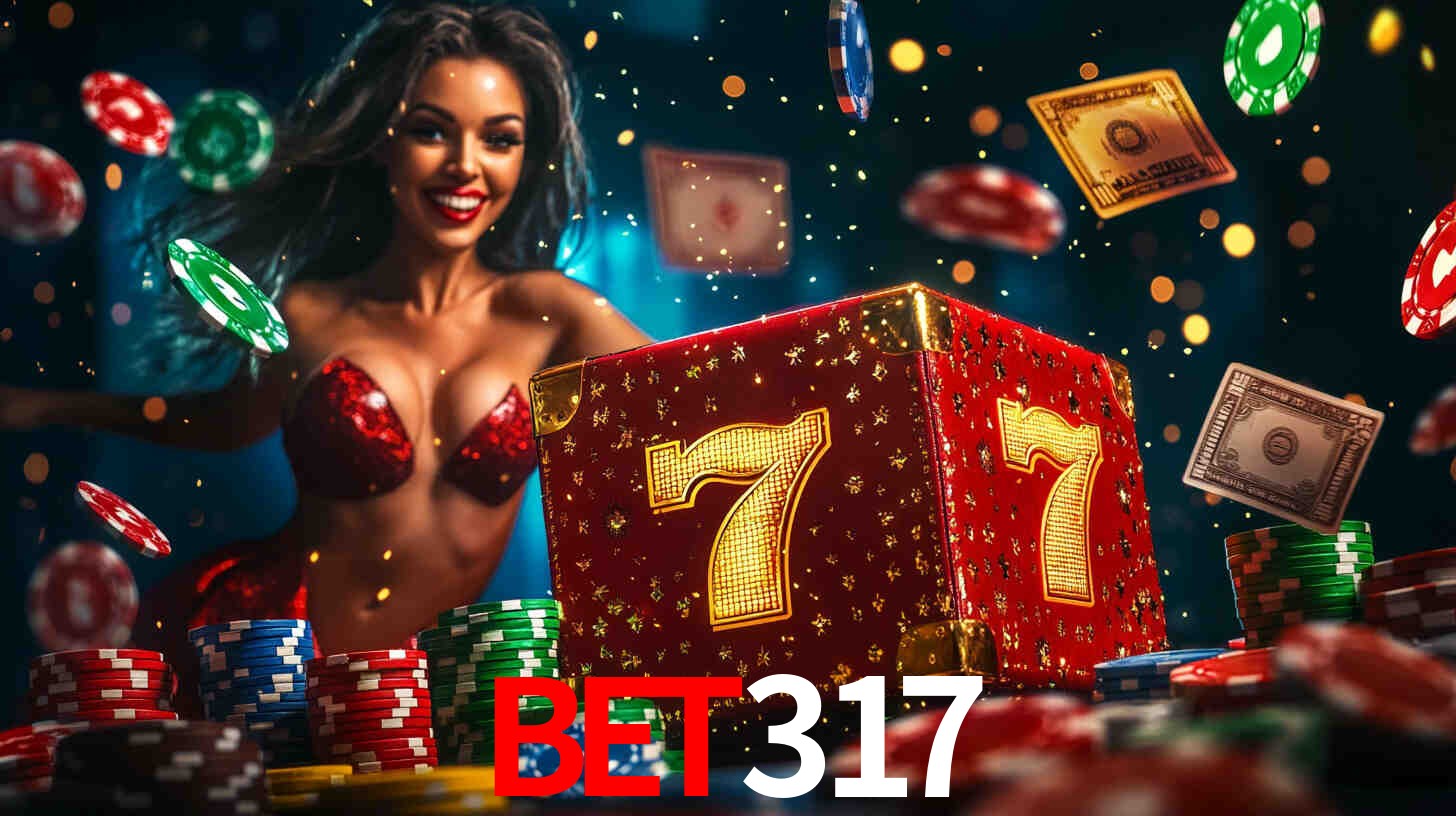 A Popularidade dos Caça-Níqueis no bet317