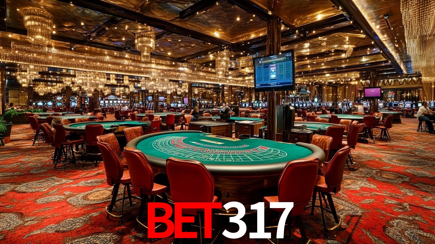 bet317 casino