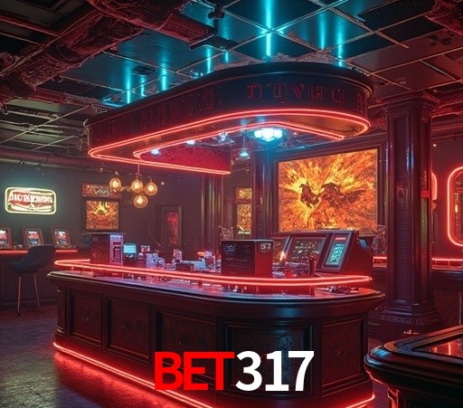 bet317 - Security