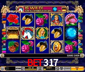 bet317 Salvador - Bonus Stats