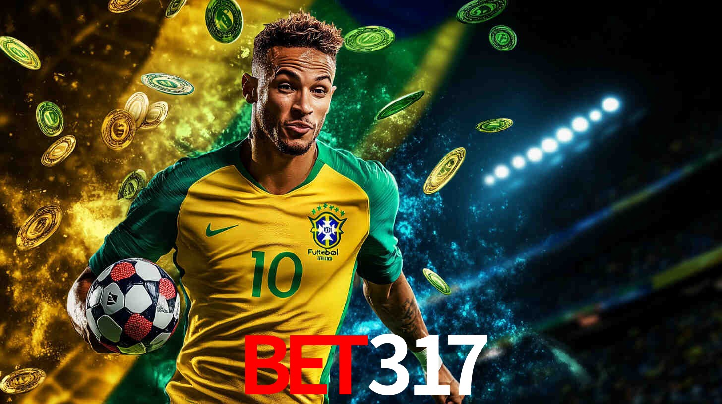 Descubra o Programa VIP da bet317: Vantagens Exclusivas para Jogadores