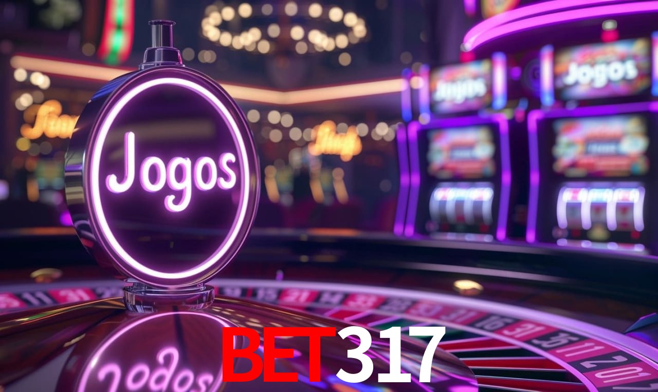 bet317 Brasília - Bonus Features