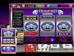 Explorando a Categoria de Eventos em Apostas na bet317