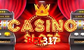 Game Providers bet317