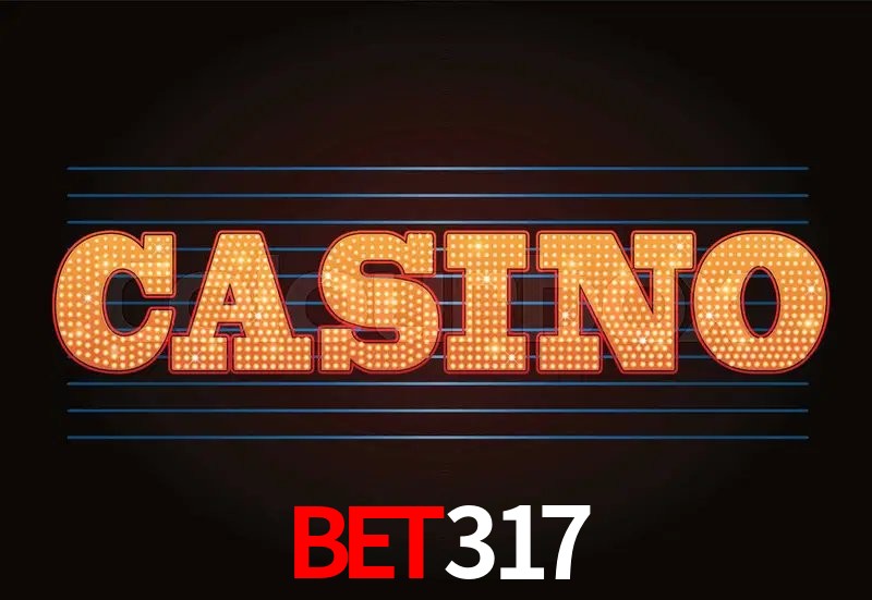 Casino VIP bet317