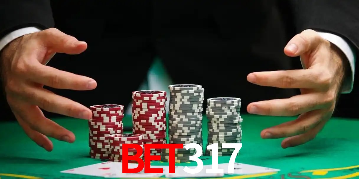 Especiais de Fim de Semana bet317