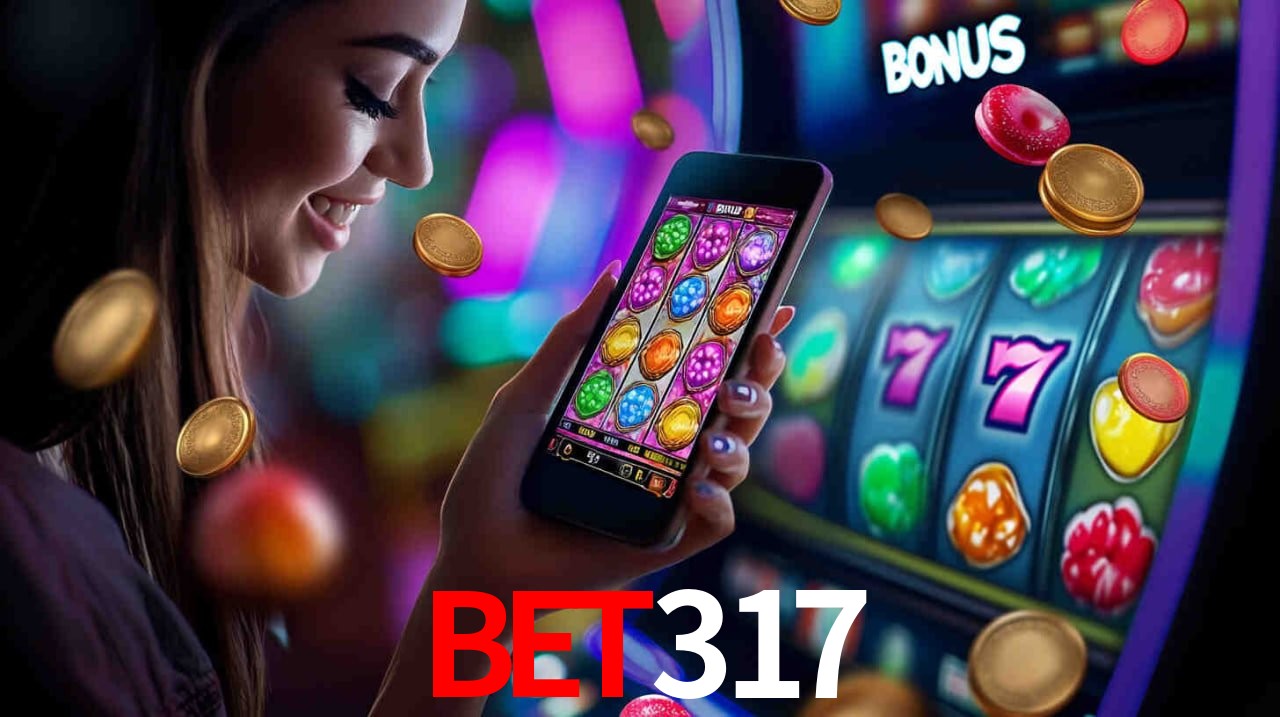 bet317 Promoções - 30+ Ofertas Diárias