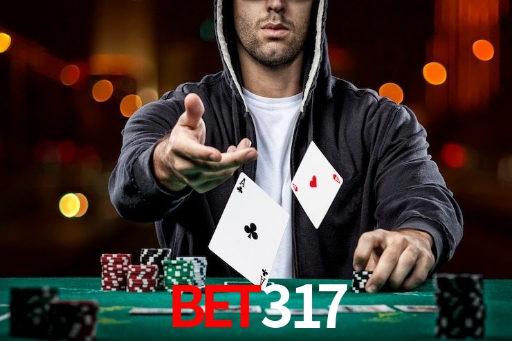 bet317 casino