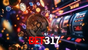 Desvendando o Mundo dos Jogos Virtuais na bet317