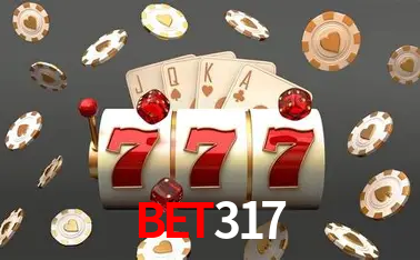 bet317 Bônus - Pacote R$5.000 + VIP