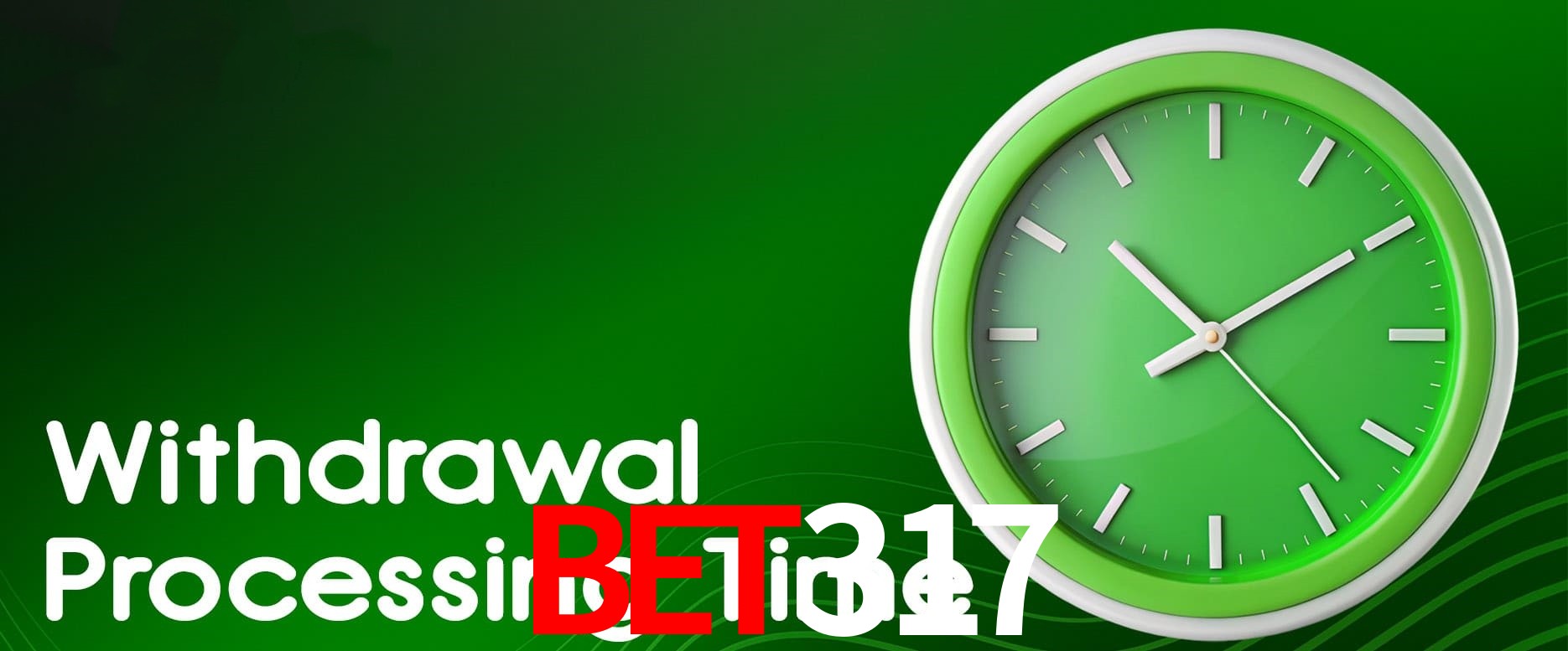 bet317 Belo Horizonte - Payments