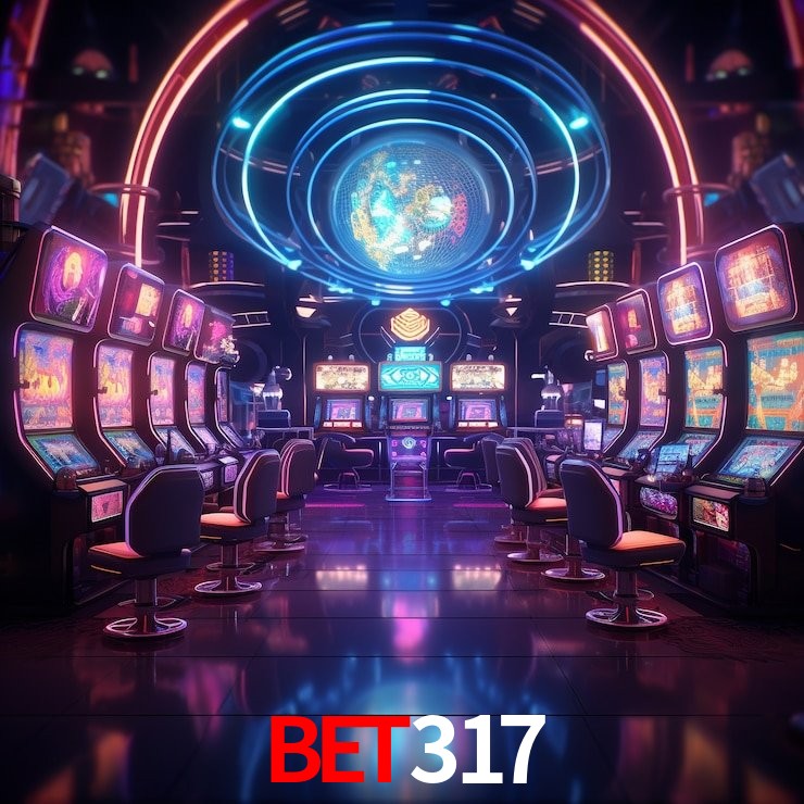 Promoções Sazonais bet317