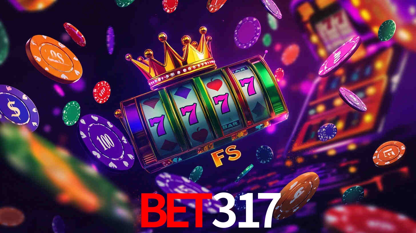 Roulette Table bet317