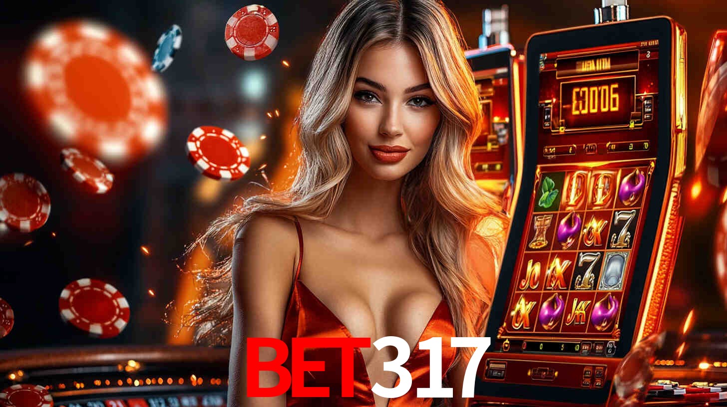 bet317 casino