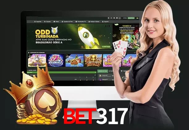 bet317 Rio de Janeiro - Popular Jogos
