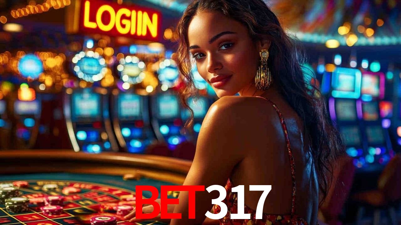 Apostas de Tênis bet317