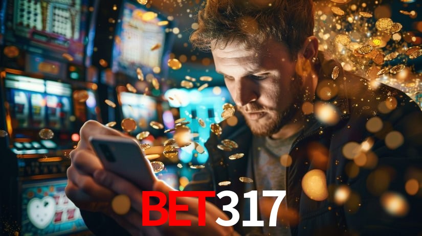 bet317 Entrar - Login Seguro Certificado