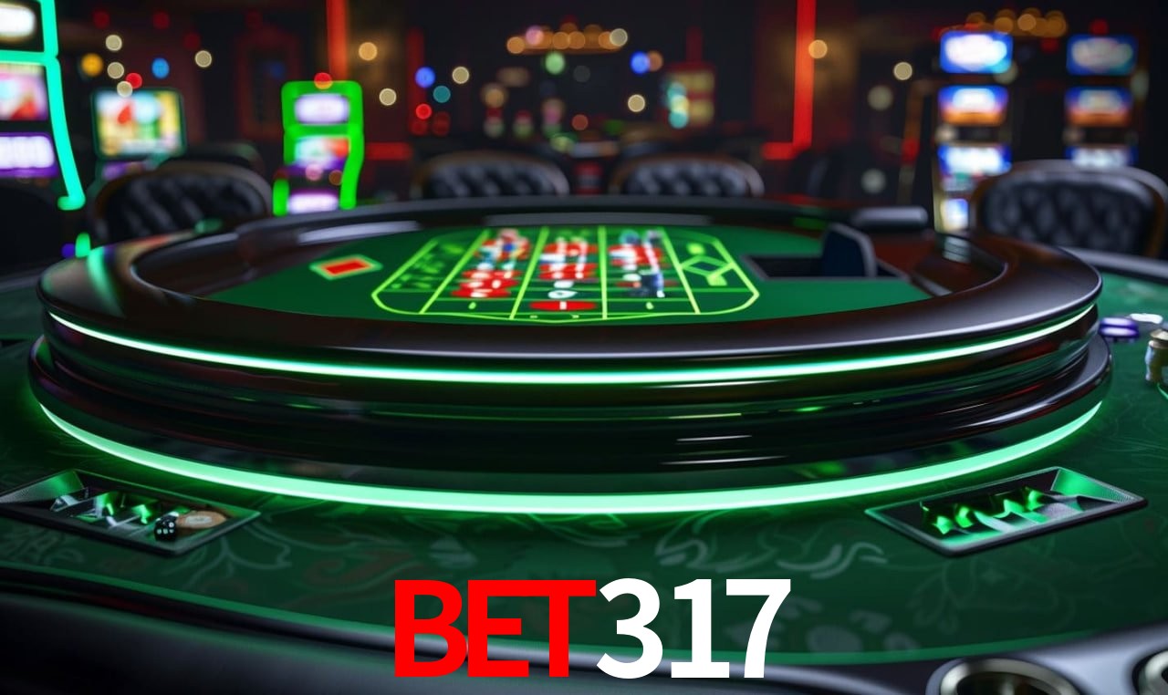 Seasonal Promotions bet317