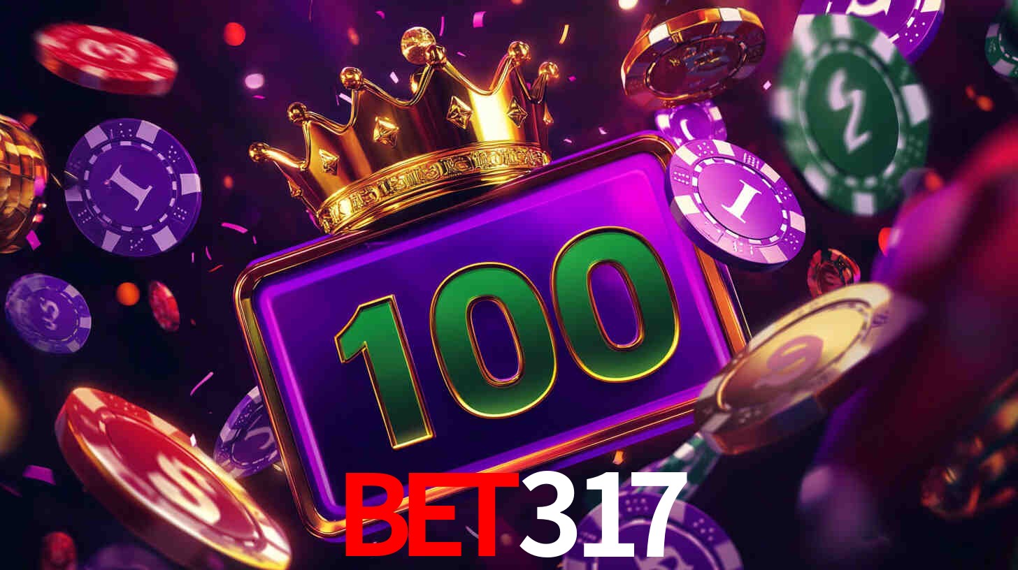 Live Casino bet317