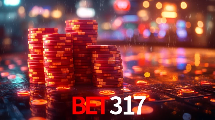 Experimente o Login Seguro Premium no bet317