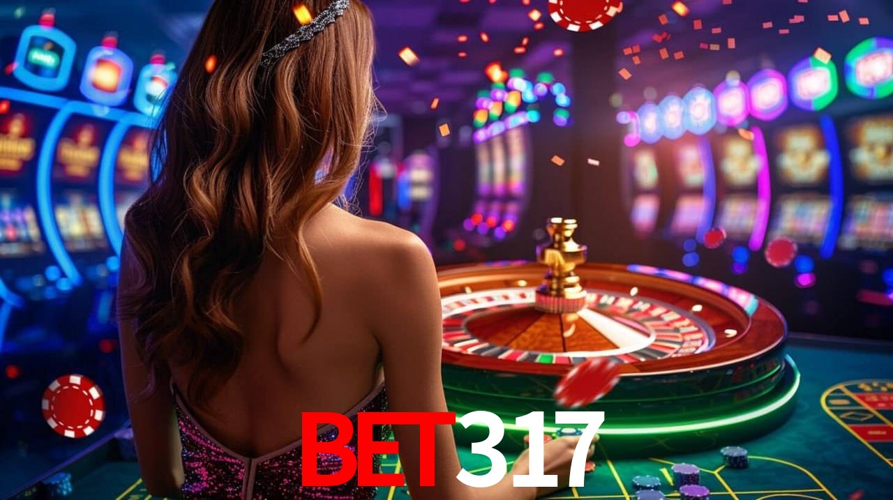 bet317 - App Features
