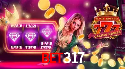 A Revolução dos Aplicativos de Jogos no bet317