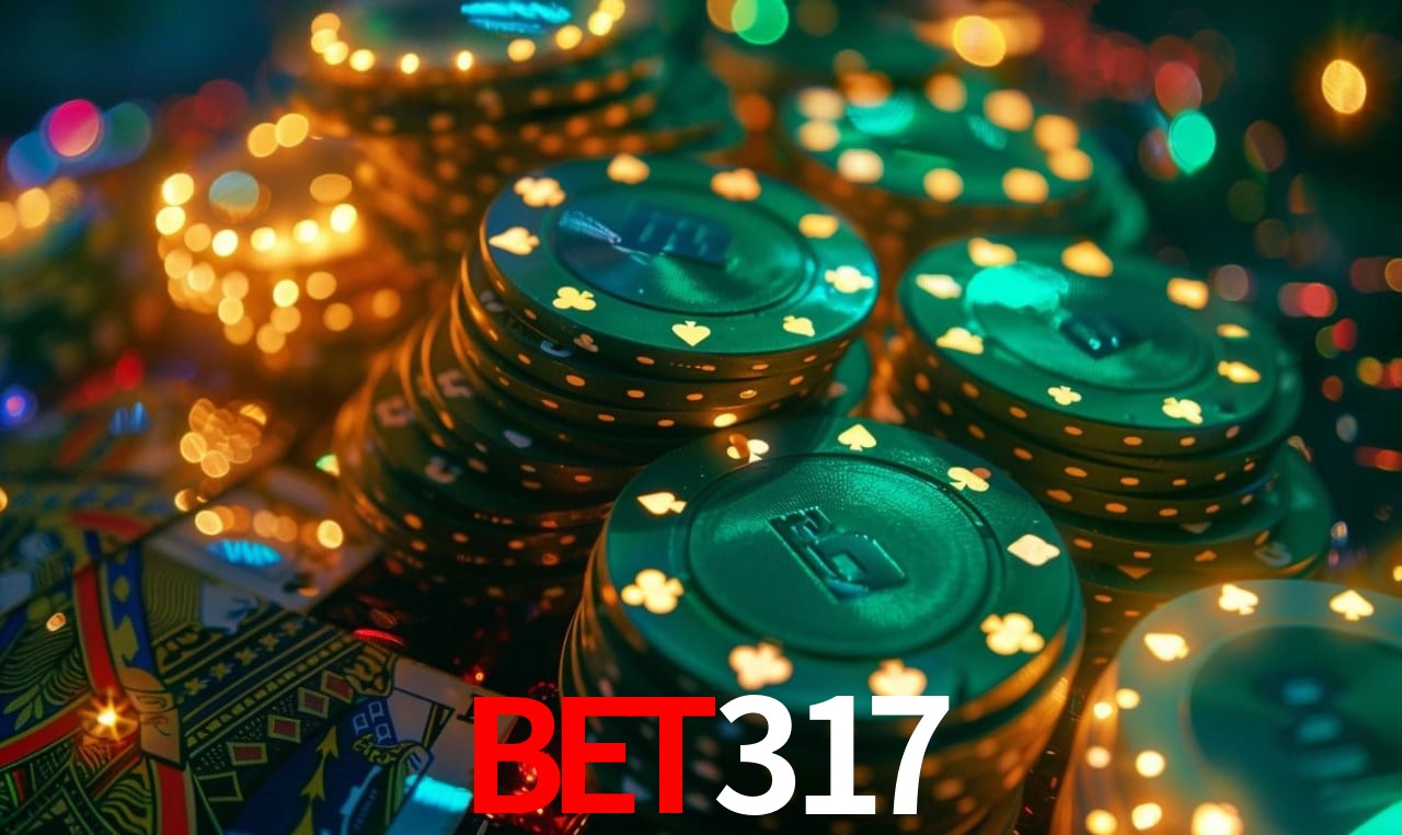 Estatísticas Esportivas bet317