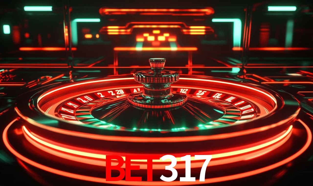 Apostas Esportivas na bet317: Um Guia Completo
