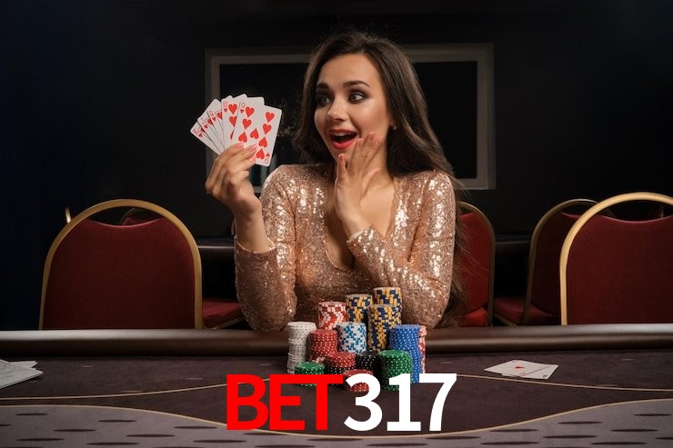 Jogos Exclusivos bet317
