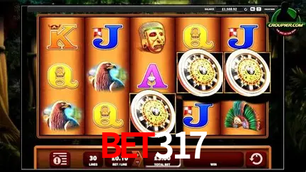 Explorando a Categoria de Eventos em Apostas na bet317
