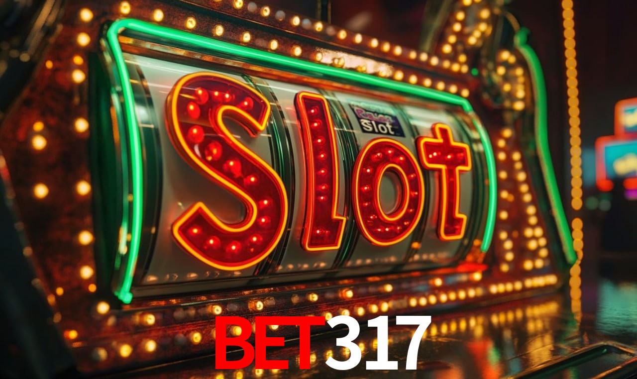 Promoções Sazonais bet317