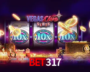 Descubra a Magia dos Jogos de Arcade no bet317