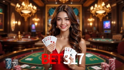 APP oficial da bet317 para mobile
