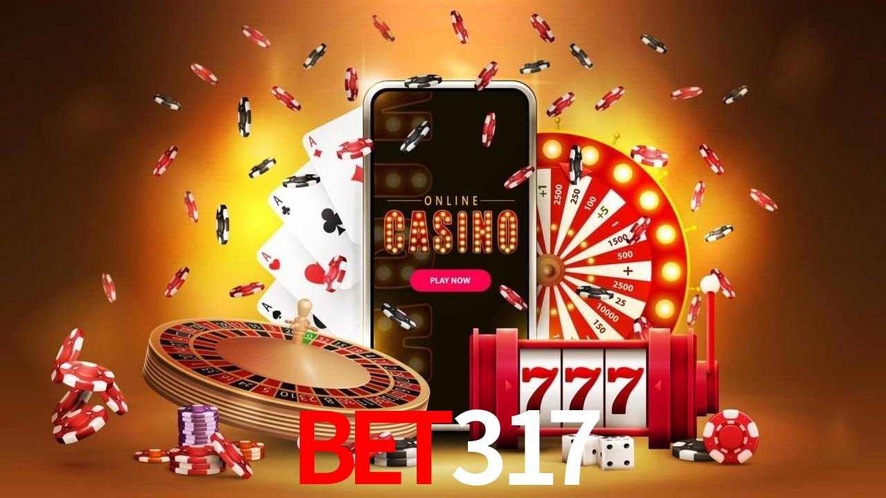 Benefícios da Conta bet317