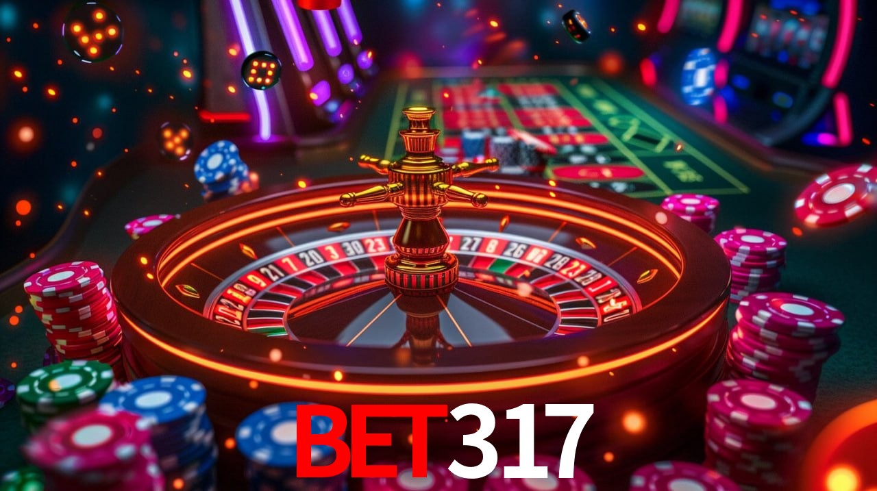 PIX Instantâneo bet317