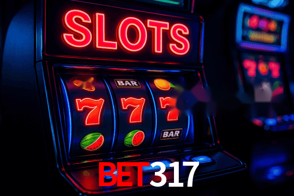 Guia visual de operação PIX no bet317