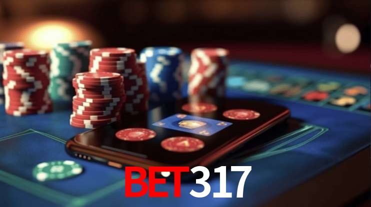 Login Seguro bet317