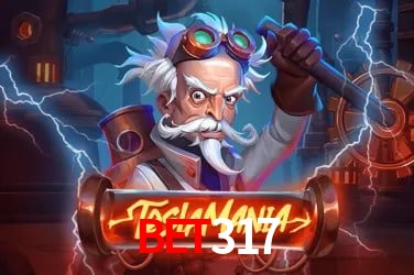 Segurança 2FA bet317