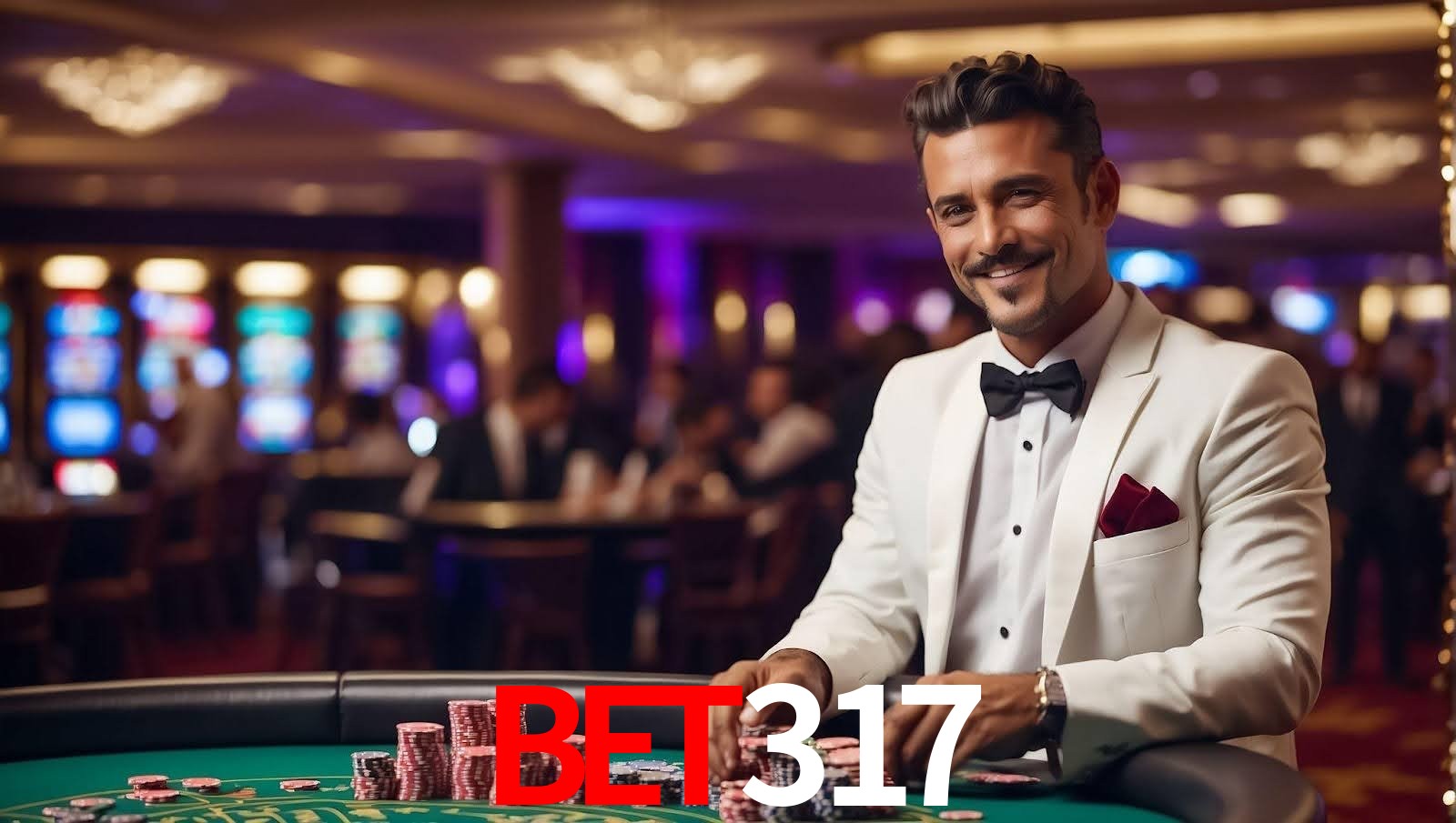 Especiais de Fim de Semana bet317