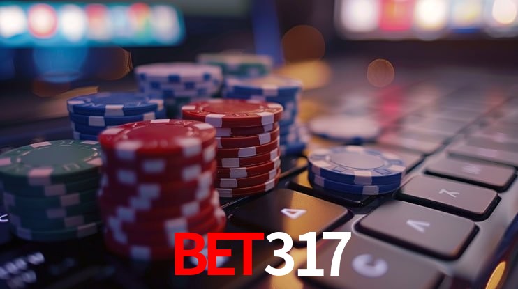 Promoção Relâmpago bet317