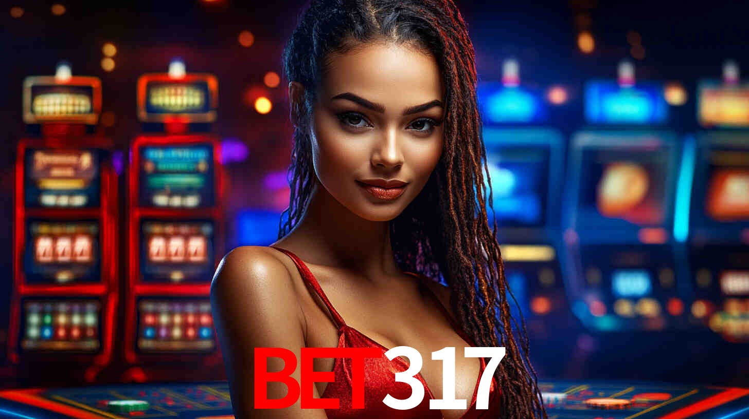 A Emoção da Loteria na bet317: Uma Chance de Mudança de Vida