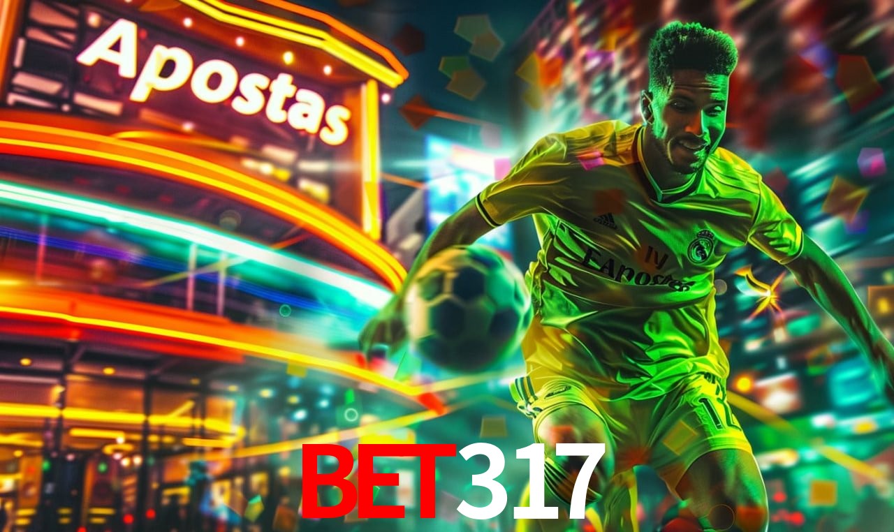 Provedores de Jogos bet317